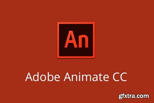 Adobe Animate CC 2017 v16.0 Multilingual (x64)