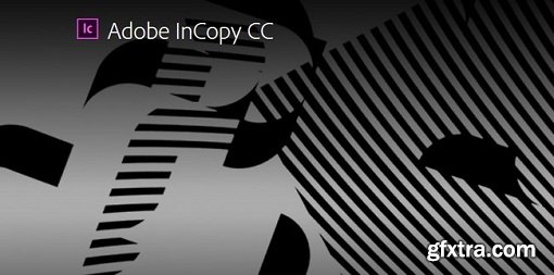 Adobe InCopy CC 2017 v12.0 Multilingual (Mac OS X)