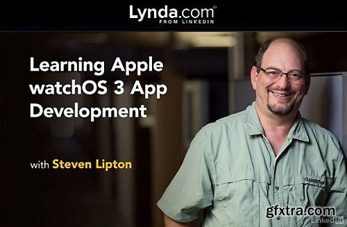 Learning Apple watchOS 3 App Development