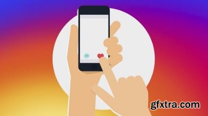 The Complete Instagram Marketing Course - 7 Courses In 1
