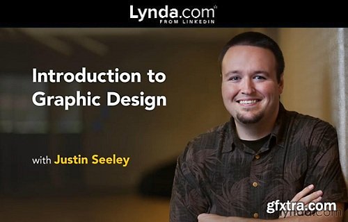 Introduction to Graphic Design (updated Sep 01, 2016)