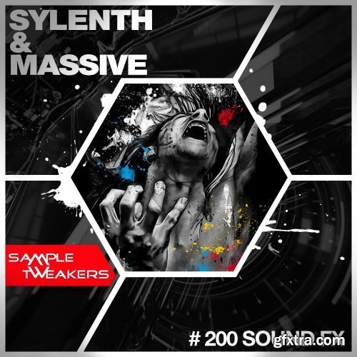 Sample Tweakers 200 NI Massive And Sylenth Sound FX For LENNAR DiGiTAL SYLENTH1 AND NATiVE iNSTRUMENTS MASSiVE-DISCOVER