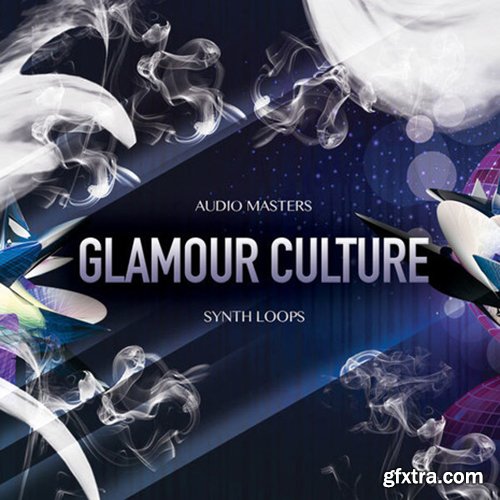 Audio Masters French Glamour Culture WAV MiDi-DISCOVER