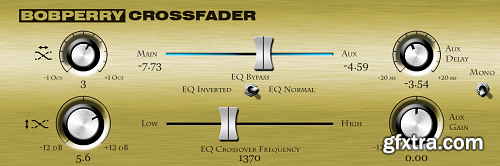 Bob Perry Audio Crossfader v1.3.0-HY2ROG3N