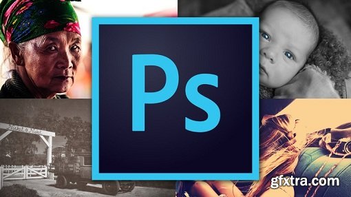 Photoshop Effects - Create Stunning Photo Effects