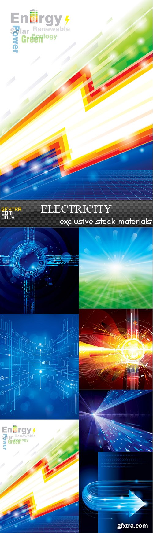 Electricity - 7 EPS
