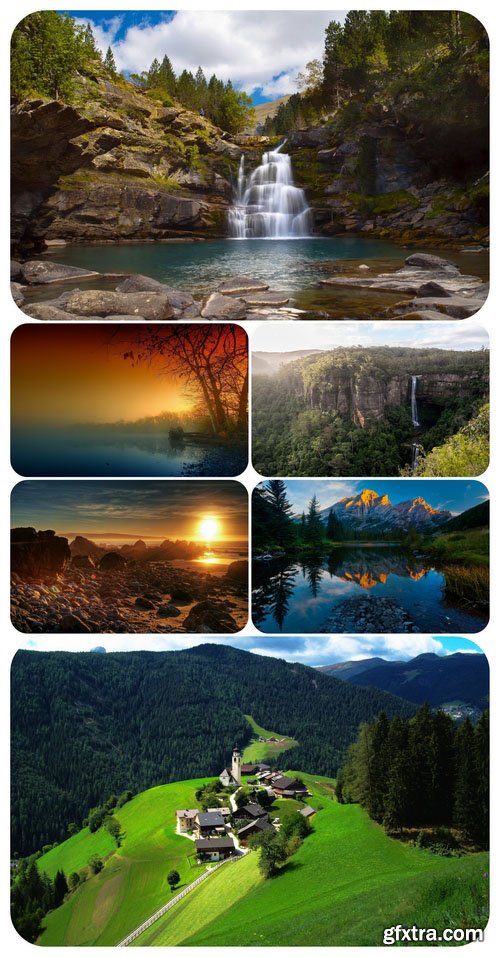 Most Wanted Nature Widescreen Wallpapers #249