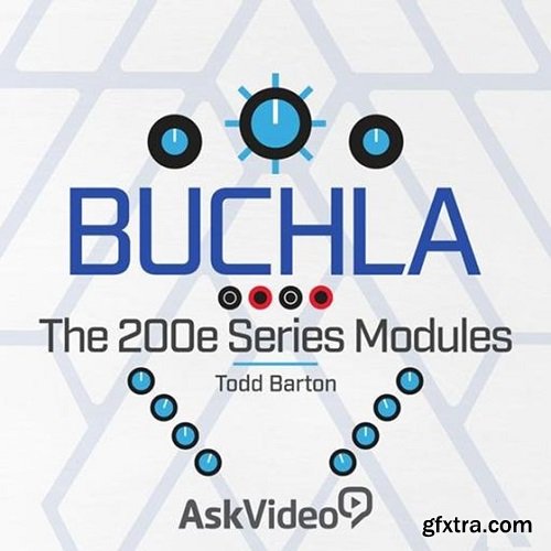 Ask Video Buchla 101 The 200e Series Modules TUTORiAL-SYNTHiC4TE