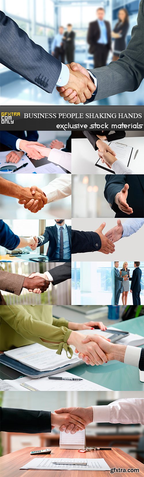 Business people shaking hands - 11UHQ JPEG