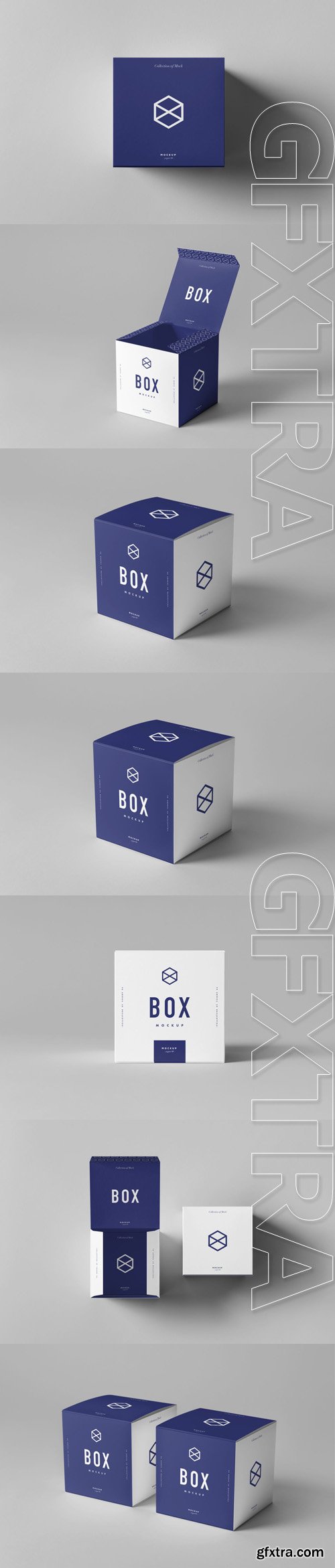 Box Mock-Up 3