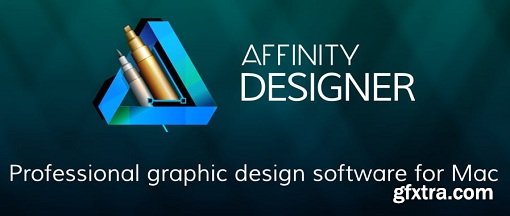 Affinity Designer 1.5.5 (Mac OS X)