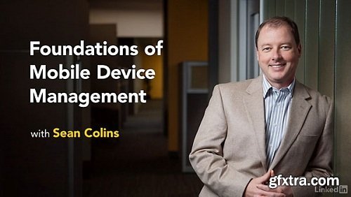 Foundations of Mobile Device Management