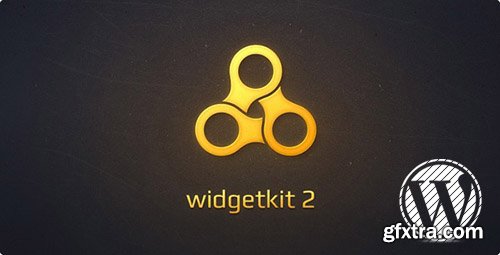 YooTheme - Widgetkit v2.9.0 - Toolkit For WordPress