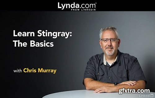 Learn Autodesk Stingray