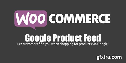 WooCommerce - Google Product Feed v6.8.1