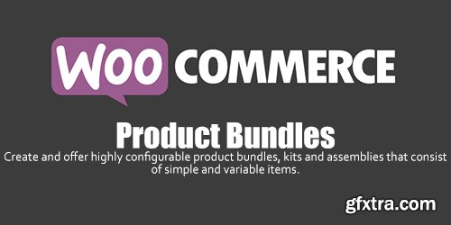 WooCommerce - Product Bundles v5.0.1