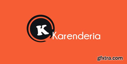 CodeCanyon - Karenderia v1.0.4 - Order Taking App - 14423114