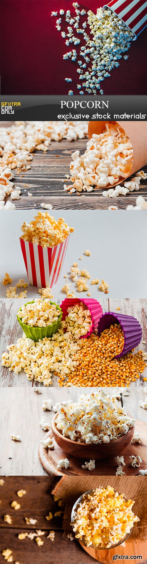 Popcorn - 6UHQ JPEG