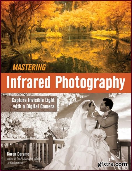 Mastering Infrared Photography: Capture Invisible Light