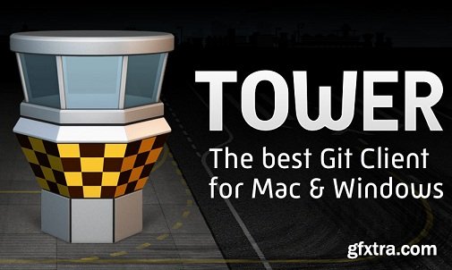 Tower 2.6.2 (Mac OS X)