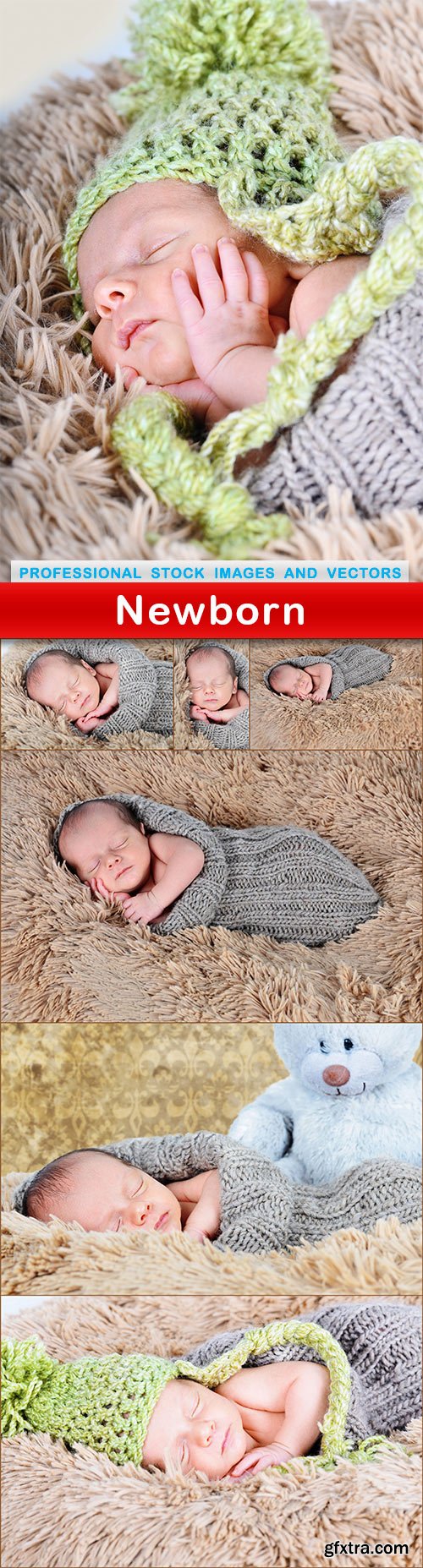 Newborn - 6 UHQ JPEG