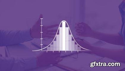 Statistics explained easy - A-Z guide including Excel & SPSS