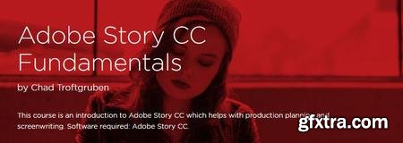 Adobe Story CC Fundamentals