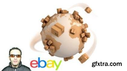 eBay Dropshipping - Create drop shipping business fast guide