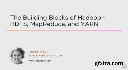 The Building Blocks of Hadoop - HDFS, MapReduce, and YARN