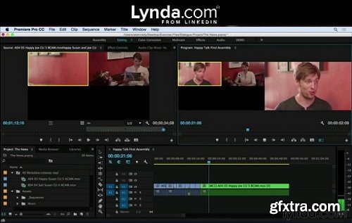 Introduction to Video Dialogue Editing