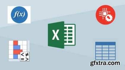 Excel Formulas and Functions with Excel Formulas Cheat Sheet