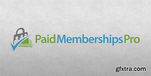 Paid Memberships Pro v1.8.10.4 - WordPress Plugin