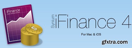 iFinance 4.2.3 (Mac OS X)