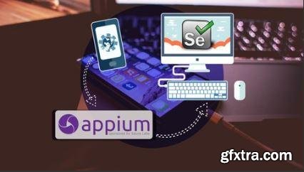 Appium - Selenium for Mobile Automation Testing