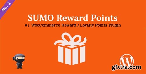 CodeCanyon - SUMO Reward Points v14.8 - WooCommerce Reward System - 7791451