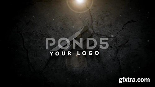 Logo Slam - After Effects Template
