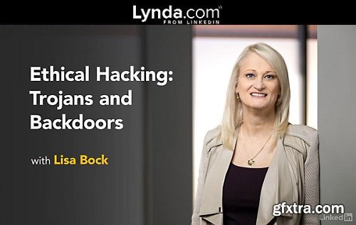 Ethical Hacking: Trojans and Backdoors