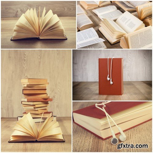 Read More - 5 UHQ JPEG Stock Images