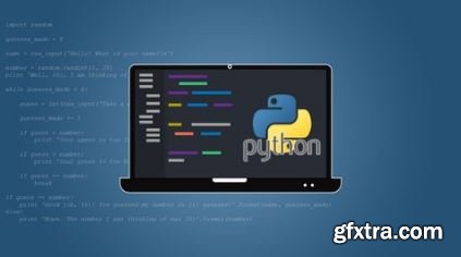 The Python 3 Bible™ | Go from Beginner to Advanced in Python