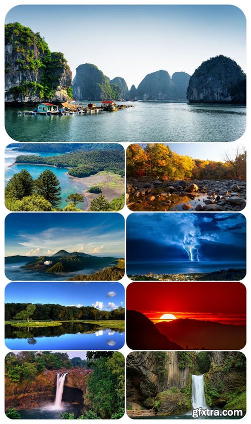 Most Wanted Nature Widescreen Wallpapers #251