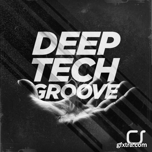 Cognition Strings Deep Tech Groove WAV-DISCOVER