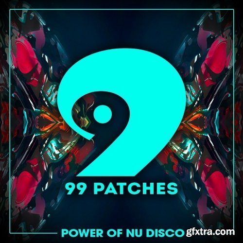 99 Patches Power Of Nu Disco WAV MiDi LENNAR DiGiTAL SYLENTH1-DISCOVER