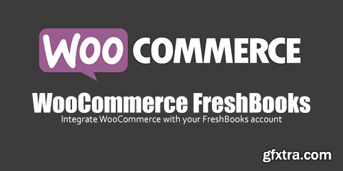 WooCommerce - FreshBooks v3.9.2