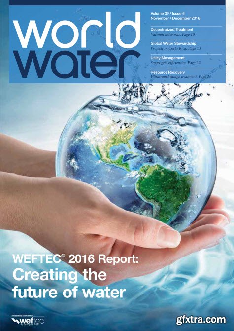 World Water - November/December 2016