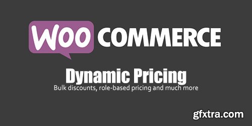 WooCommerce - Dynamic Pricing v2.12.0