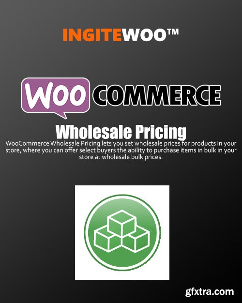IgniteWoo - WooCommerce Wholesale Pricing v2.6.35