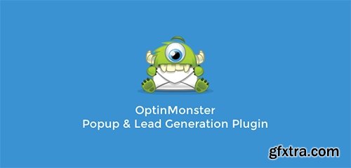 OptinMonster v2.1.7 - Best Lead Generation Software for Marketers + Add-Ons