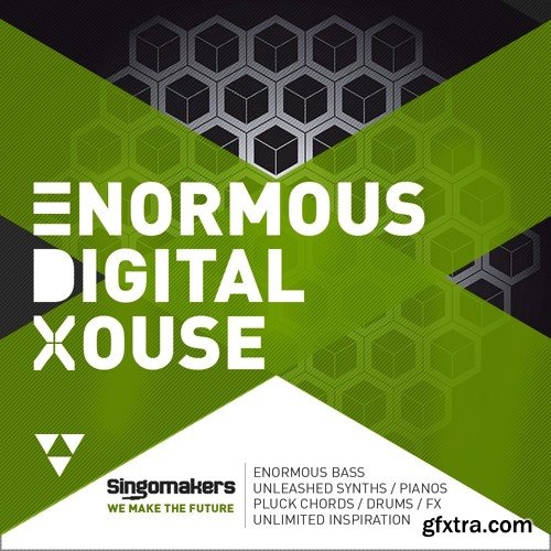 Singomakers Enormous Digital House MULTiFORMAT-FANTASTiC