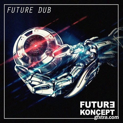 Future Koncept Future Dub MULTiFORMAT-TZG