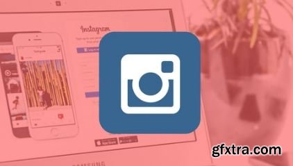 Digital Marketing 1 - Instagram Course for Entrepreneurs
